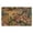 Fleurs Modernes (28), variante sur Tapis Floral Exquis 20x32 Pouces - Moderne, Coloré, Antidérapant et Vintage - Égayez Votre Salon Ou Votre Salle de Bain avec un Accent Vieilli et un Tapis de Sol Décoratif