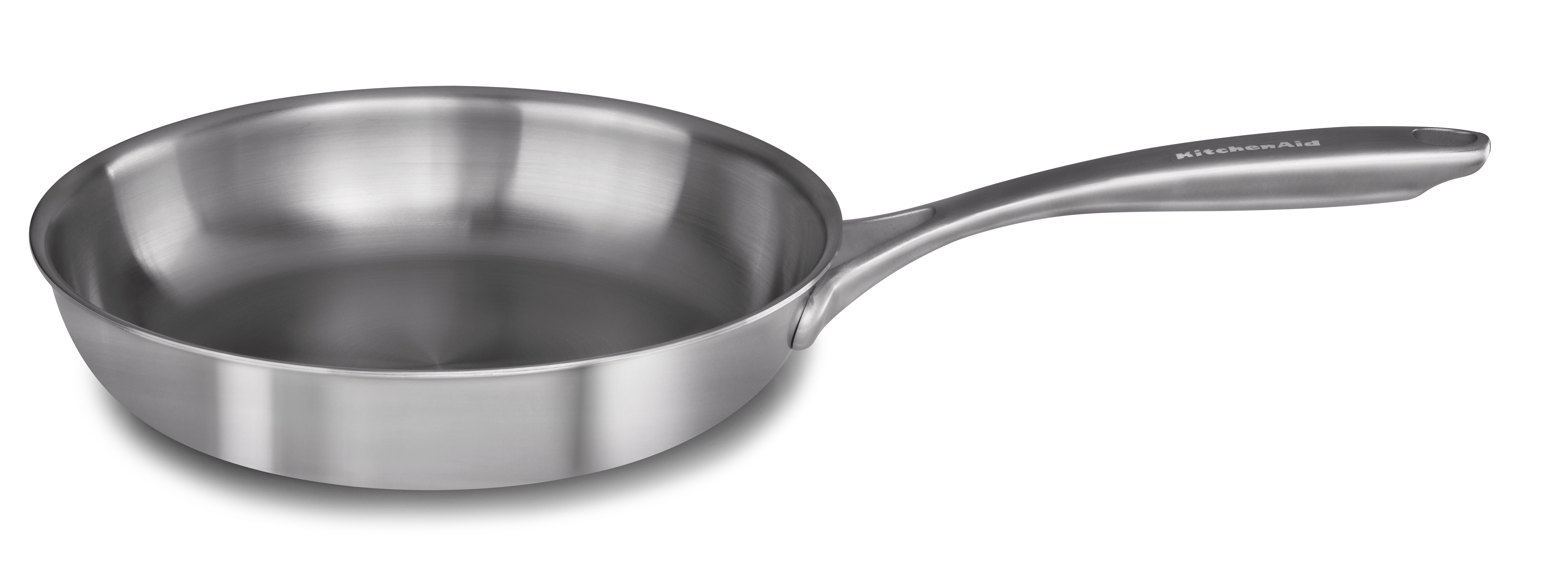 KitchenAid 5ply Copper Core 10" Skillet (KC2C10SKST)