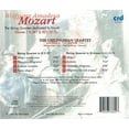 thumbnail image 2 of Chilingirian Quartet - String Quartets in G K387 - Music & Performance - CD, 2 of 2