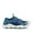 Navy / Teal, variant on Unisex Kids' Overpass Shoes Navy/Teal - HK8669-NTE NAVY/TEAL