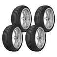 thumbnail image 1 of PAQUETE DE 4 LLANTAS 205/50 R17 TOYO PROXES A18 88V, 1 of 1