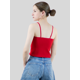 thumbnail image 3 of Set De 2 Tops Mujer Unitalla Blusa Casual Elegante Crop Top Camiseta, 3 of 5