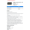 thumbnail image 2 of Radiator - Compatible with 2001 - 2009 Volvo S60 2002 2003 2004 2005 2006 2007 2008, 2 of 2