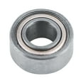 thumbnail image 3 of Bearing Balls, Low Noise Steel Ball Bearing Small Bearing  For Shaft For Ship Model, 3 of 8