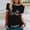 Black, variant on EQWLJWE Graphic Shirts for Womens Fun Bunny T Shirt Easter Graphic Tee Casual Short Sleeve O-Neck Christian Inspirational Tops for Beach