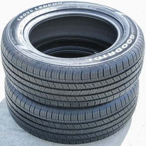 Goodride Cross Legend SU320 275/40R20 106V XL a/s All Season Tire Sansujyuku sansujyuku.com