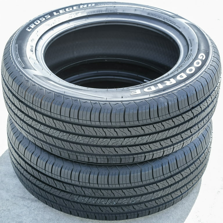 Goodride Cross Legend SU320 275/55R20 117V XL a/s All Season Tire