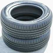 Goodride Cross Legend SU320 255/55R20 107H a/s All Season Tire