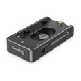 thumbnail image 1 of Placa adaptadora de batería SMALLRIG NP-F Lite para Sony con 12V/7.4, 1 of 7