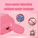 thumbnail image 4 of Ice Roller for Face Eliminate Edema Silicone Ice Balls Mould Facial Skincare Tool Facial Massager, 4 of 5