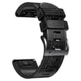 thumbnail image 4 of Watch Bands Watch Straps for Garmin Fenix 7, 4 of 5