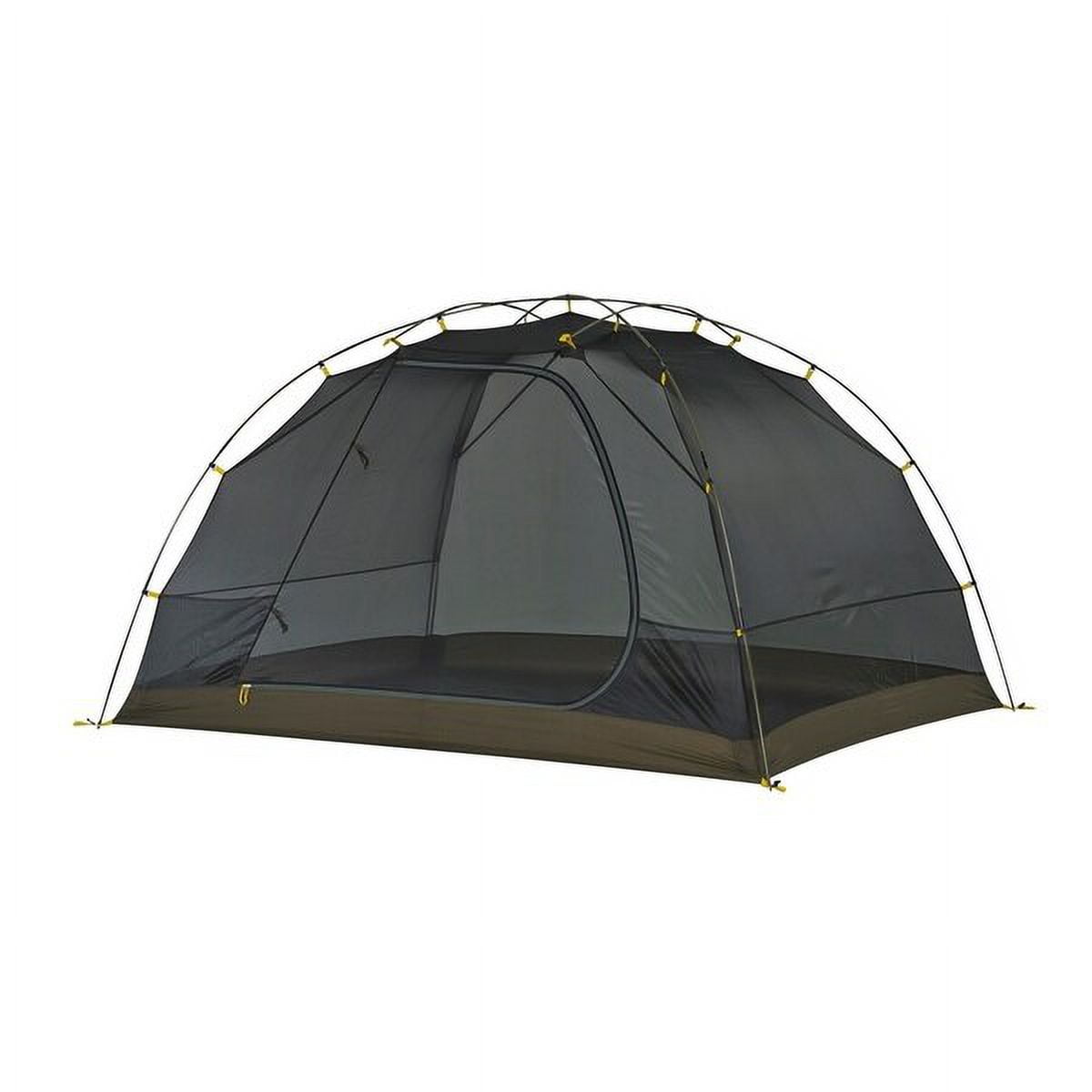 Slumberjack Daybreak 4 Person Tent for Outdoor Camping