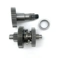 thumbnail image 4 of suitable for Forward And Reverse Gear Set For Kayo AU200 LX200M CVT LC162FMK E-TON 200 Engine Output Shaft, 4 of 6