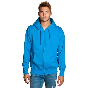 Carhartt Rain Defender Paxton Heavyweight Hooded Zip-Front Sweatshirt