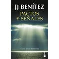 thumbnail image 1 of Pactos y Señales J.J. BENITEZ, 1 of 2