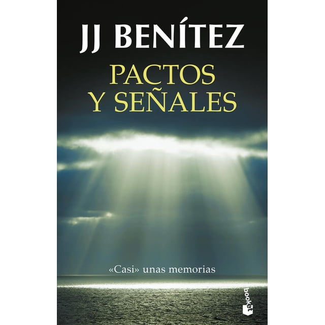 Pactos y Señales J.J. BENITEZ
