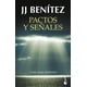 thumbnail image 1 of Pactos y Señales J.J. BENITEZ, 1 of 2