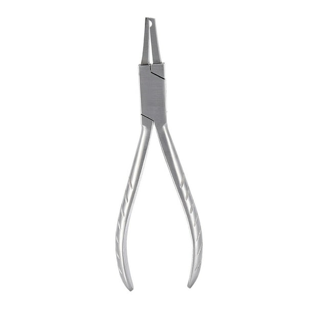 Alicates para monturas de gafas, herramientas de reparación, alicates para gafas, alicates de ajuste para puentes YG1001