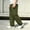 Army Green, variant on Rvasteizo Boys Elastic Waist Sweatpants with Pocket Fall Winter Casual Solid Long Pants for Teen 5-15Y 14 Years