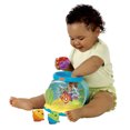 thumbnail image 3 of Fisher-Price Ocean Wonders™ Musical Fishbowl, 3 of 3