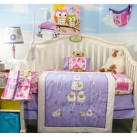 Soho Designs Baby Bedding Walmart Com