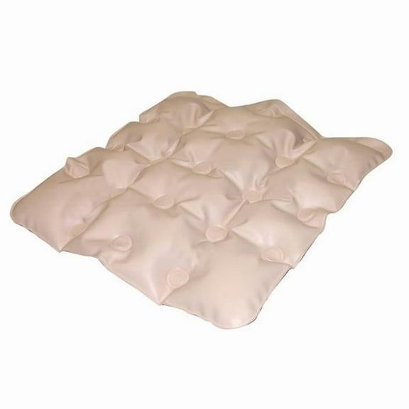Skil-Care 756241 19 in. Air Lock Seat Cushion