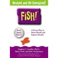 thumbnail image 1 of Pre-Owned Fish!: A Remarkable Way to Boost Morale and Improve Results (Hardcover) 0786866020 9780786866021, 1 of 1
