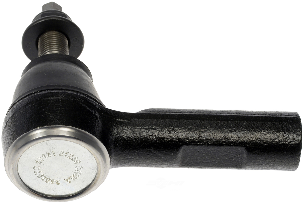 MAS Industries TO82455 Steering Tie Rod End