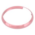 thumbnail image 3 of Aluminum Alloy Key Fob Ring Trim Replacement for MINI R55 R56 R57 R58 R59 R60, Decorative Ring, Protect Key Fob, Direct Replacement, Convenient to Use, 3 of 7