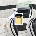 thumbnail image 3 of Effective Door and Wall Protection with Rubber Bumper Sticker 100x20CM, 3 of 8