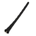 thumbnail image 1 of Unique Bargains Antenne de Remplacement Universelle 20cm pour Véhicule Automobile, 1 of 4