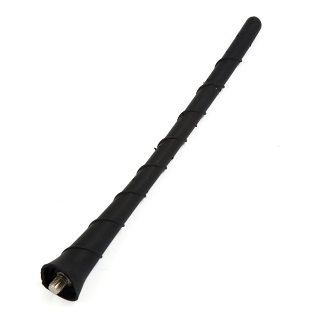 Unique Bargains Antenne de Remplacement Universelle 20cm pour Véhicule Automobile