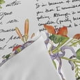 thumbnail image 5 of Herb Plant Flower Round Tablecloth Wedding Hotel Table Cover Holiday Dining Table Waterproof Tablecloth, 5 of 5