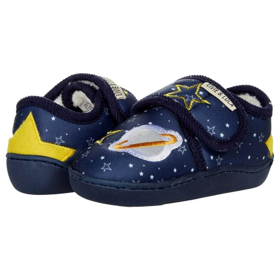 Livie & Luca Blast Navy L19113-411 Pre-School Size 12/13