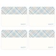 thumbnail image 1 of 4 tapetes sencillos para platos de carne para el hogar, posavasos antideslizantes con aislamiento térmico para Hotel, manteles individuales de cuero, 1 of 5