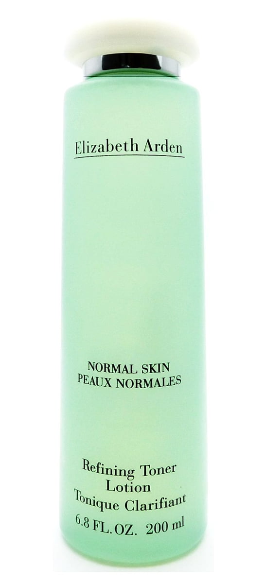 Elizabeth Arden Refining Toner Lotion Normal Skin 6.8 Fl Oz.