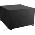 thumbnail image 2 of Funda para muebles Tela Oxford 420d Funda impermeable para muebles de jardín Funda para mesa de jardín Funda impermeable para muebles de jardín Mesa resistente a los rayos UV Sofá Sillas, 2 of 8