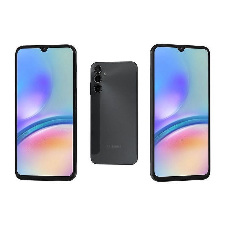 Samsung Galaxy A05s Unlocked Phone, 128GB, 4GB, 6.7