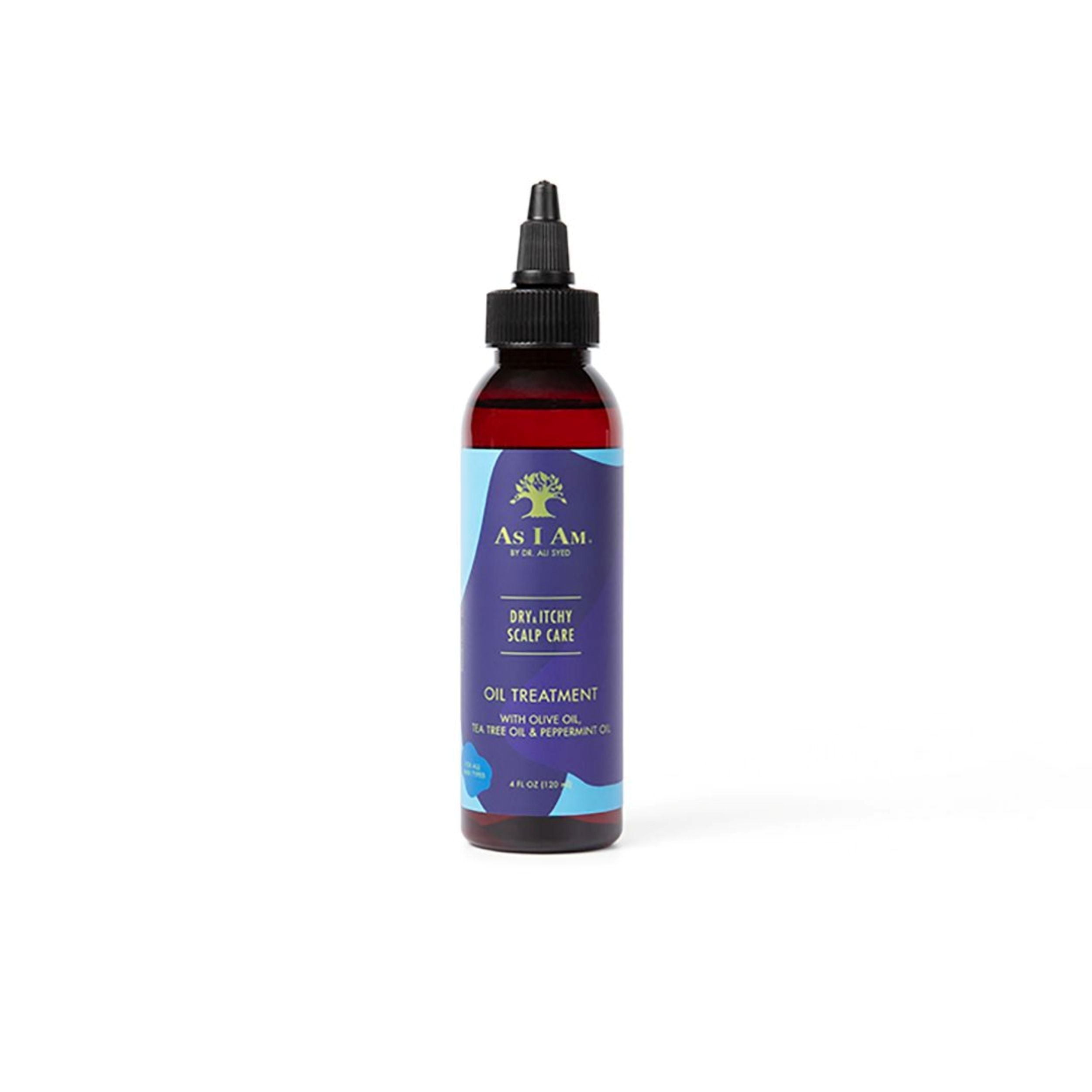 AS I AM Onion Leave-in 8 fl oz - Walmart.com
