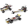 thumbnail image 2 of Lego Master Builder Academy MBA Kits 4-6 5001273 LEGO -, 2 of 6