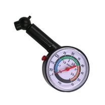 Heavy Duty Universal Accurate Digital Tire Pressure Gauge and Inflator with LCD Display for Cars Trucks SUVs Motorcycles