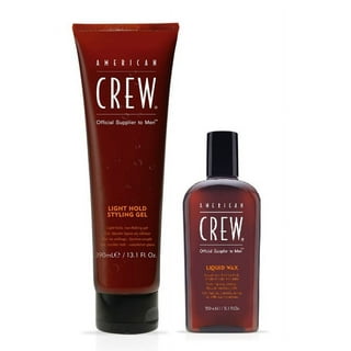 12+ Crew Hair Gel