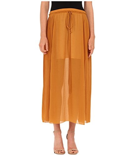 chloe maxi skirt