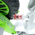thumbnail image 2 of Moto montable Electrica Little monkey 12V Infantil Recargable Verde 8 Km, 2 of 9