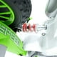 thumbnail image 2 of Moto montable Electrica Little monkey 12V Infantil Recargable Verde 8 Km, 2 of 9