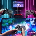 thumbnail image 5 of Wireless Switch for Switch/Switch Lite/, Switch Remote Gamepad with Joystick /Programmable, 5 of 5