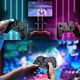thumbnail image 5 of Wireless Switch for Switch/Switch Lite/, Switch Remote Gamepad with Joystick /Programmable, 5 of 5
