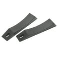 thumbnail image 4 of 1 Pair Barbell Alternative Load Rubber Loading Unloading Barbell Plate for Strength Fitness Weight Lifting,, 4 of 5