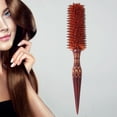 thumbnail image 4 of Cepillo de pelo redondo Colcomx antiestático, 4 of 7