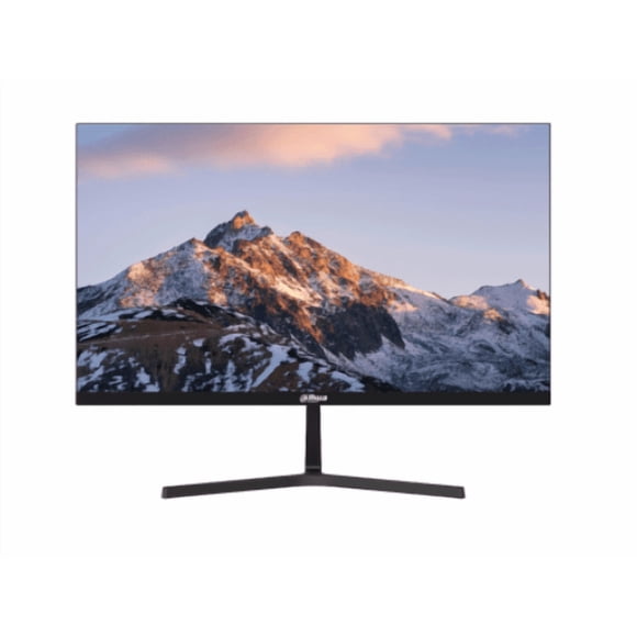 Monitor Dahua LM24-B221S IPS 24", 1920x1080 Full HD, 144Hz, HDMI/DisplayPort